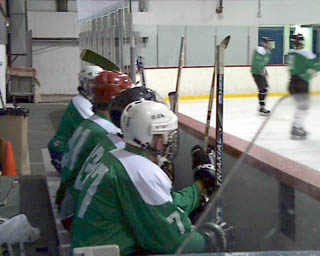 ZOGS Bench