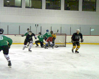 ZOGS Crash the Net